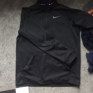 Nike Half Zip